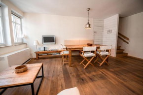 Haus Freesenpark, Wohnung 5